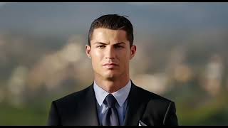 4K Ronaldo Suit Clips For Editing