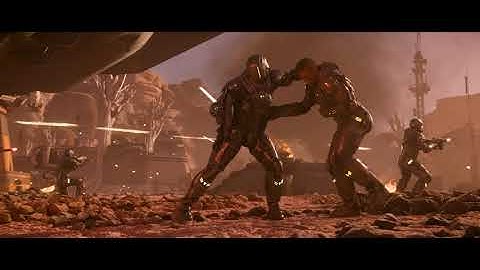 [EXODUS] Begin The Trial