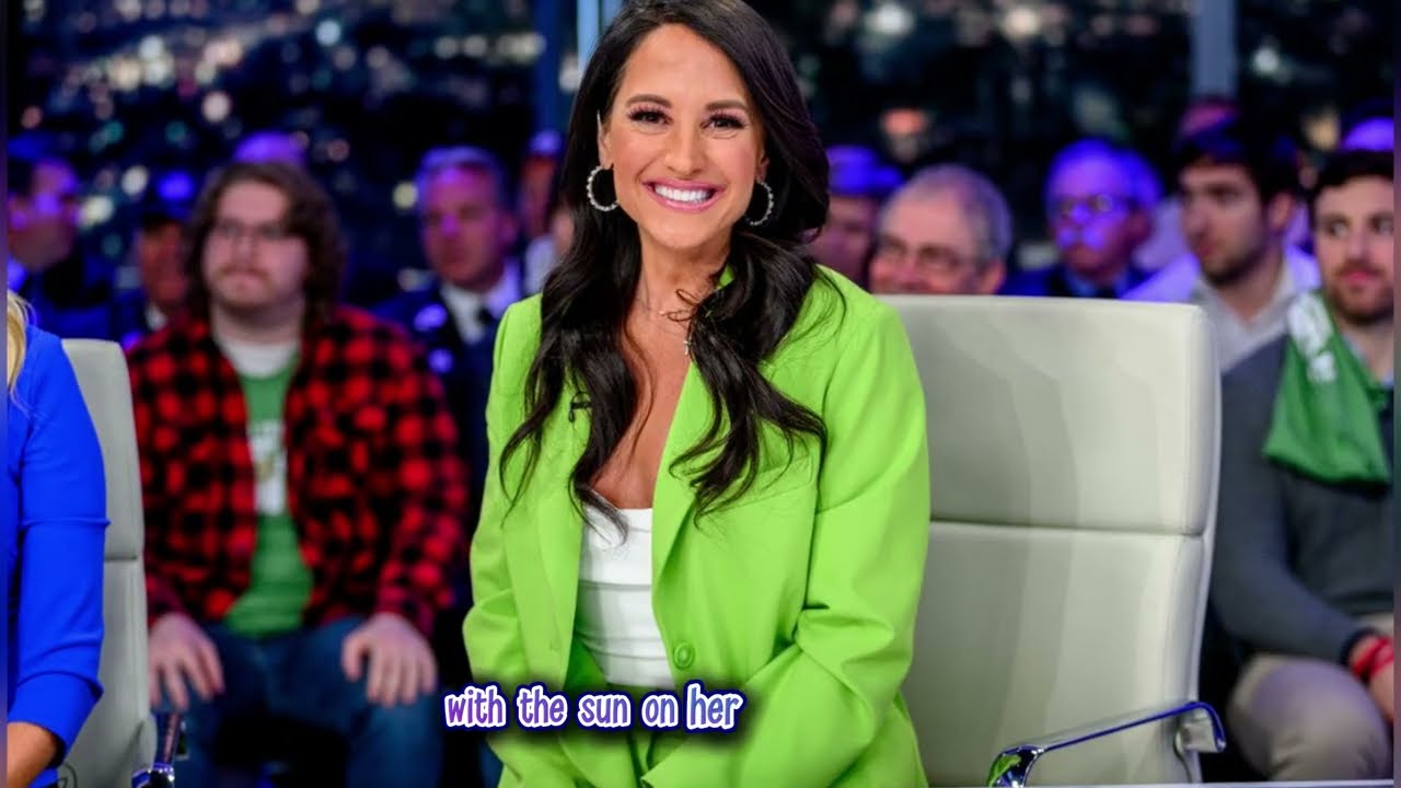 Emily Compagno Bikini Photos Spark Outrage — Too Bold Even for Adults!