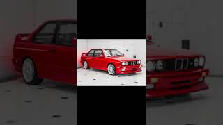 BMW 1M Coupe: Built for One Year. Then Killed. | M Power Daily Report Day 12/33 #shorts