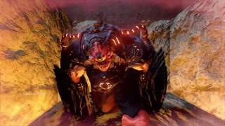 DOOM Snapmap - Suburbs 2016