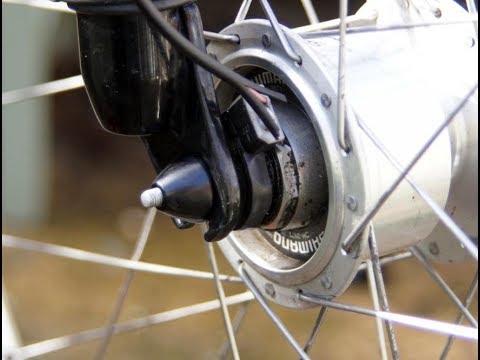 Kryptonite Wheel Boltz