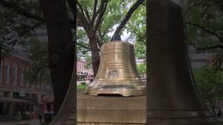 Market House Bell