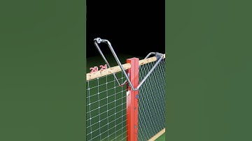 Simple gate latch ideas - 3d showreel  - Clip 15