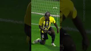 Only No Kante Is This Chill After Scoring A 96Th-Min Equaliser