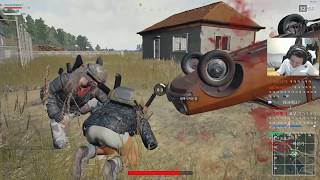 [얍얍/배틀그라운드] 빠르게 자동차 뒤집기 screenshot 2