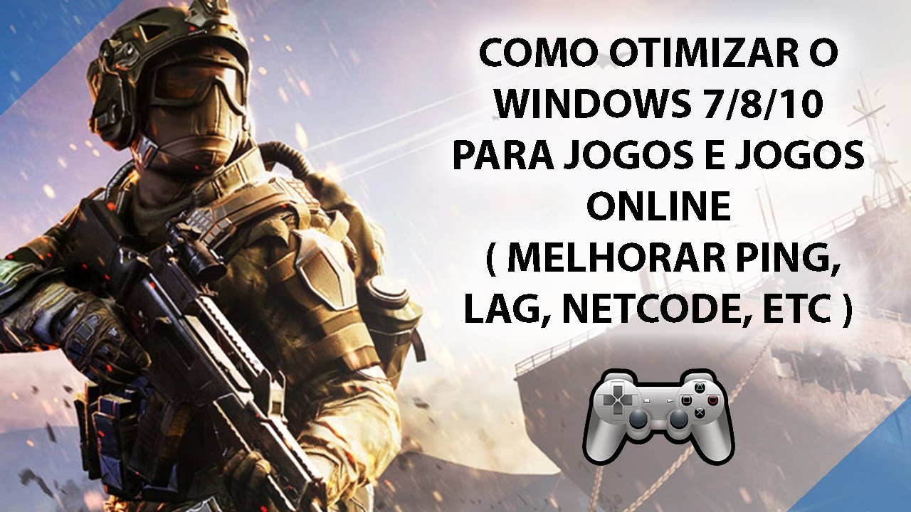 Windows 10: 7 dicas para otimizar o SO para jogos