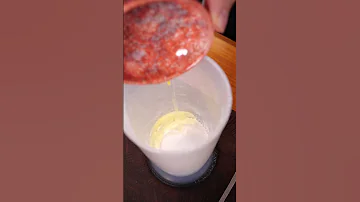 Глазурь для кулича