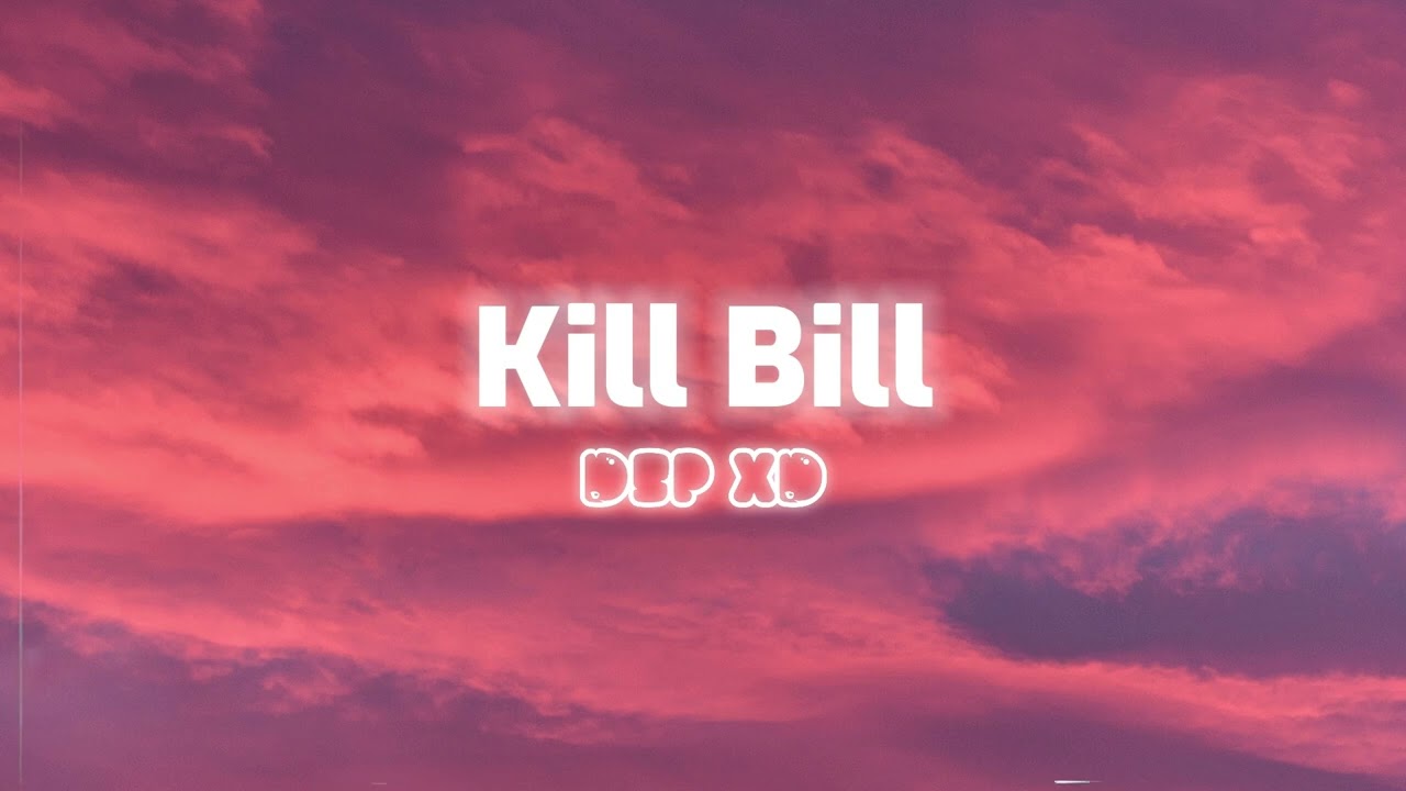 SZA - Kill Bill (DSP XD Lofi Remix)