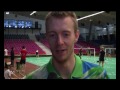 Mogensen: Alle skal toppe