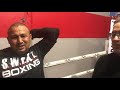 Orlando Salido Exclusive Interview for Fightnews.com