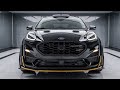 2025 Ford Puma ใหม่ล่าสุด | สปอร์ต จัดเต็ม ฟีเจอร์แน่น ขับจริงในไทย
