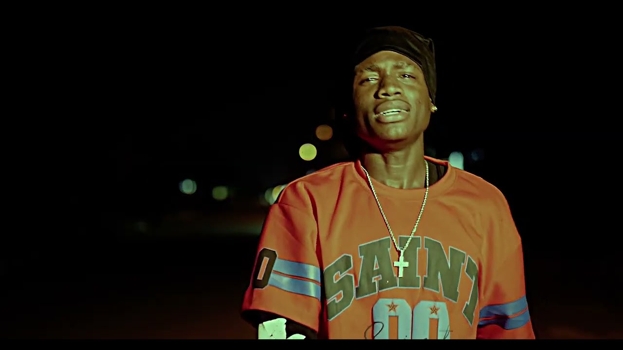 Skanayyy - Call me (Official Music Video)