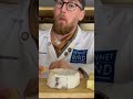 When british artisan cheese is just dreamy