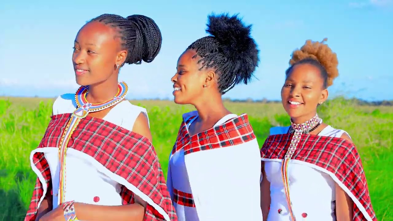 William Ntipapa Olchore LAI featuring Ben Lankoi