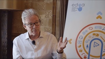 EDAA Summit 2024 – Interview with Guy Parker