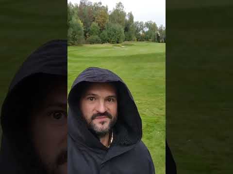 Григорий Шоушэнк про поле