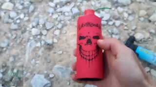 Skullbomb [50g]