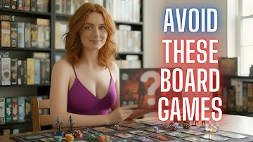 5 Popular Board Games You Should Avoid (And What to Buy Instead)