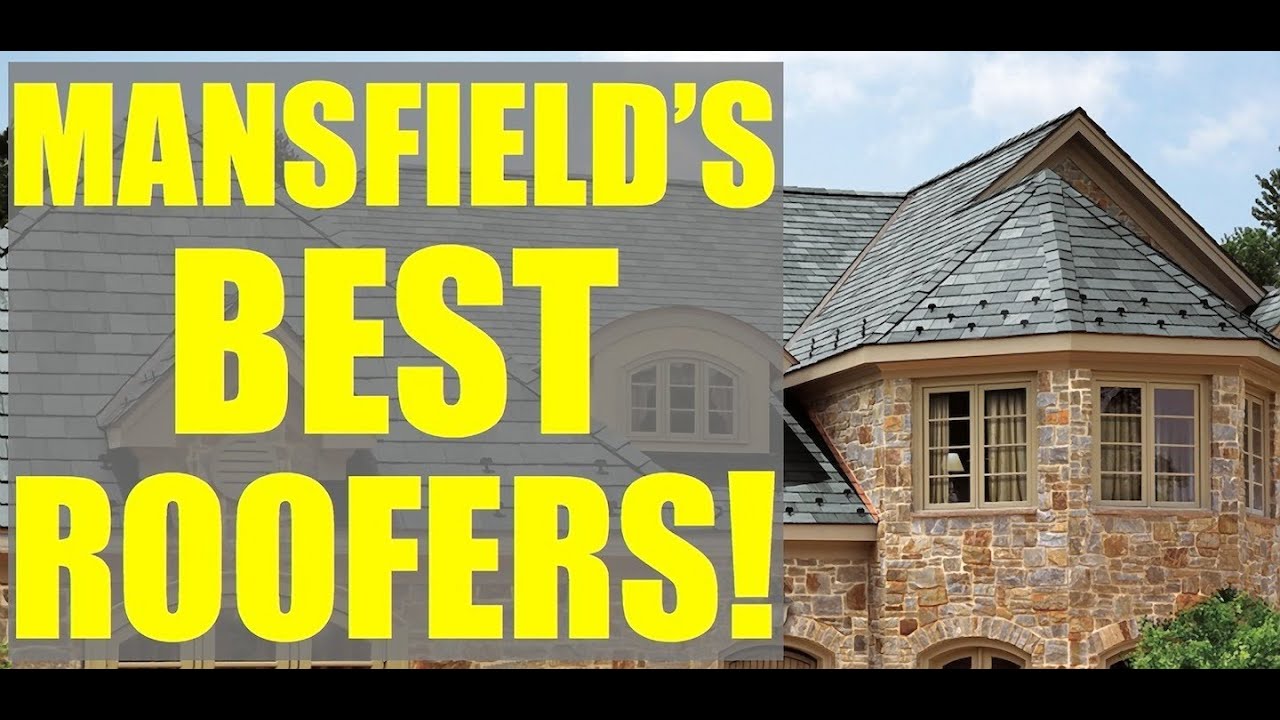 Asphalt Roofing Shingles Mansfield | Call 817-274-6777 | Mansfield Asphalt Roofing Shingles