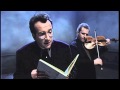Elvis Costello & The Brodsky Quartet: "Taking My Life In Your Hands"