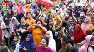 Gedang Klutuk - All Artis - Anik Arnika Live Desa Suci Kec. Mundu Cirebon