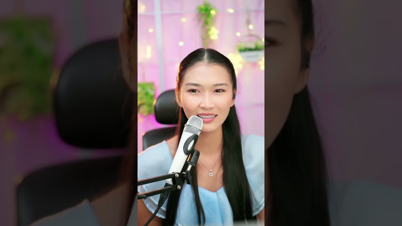 เดือนเพ็ญ Cover version - ปุ๊ก ณัฐริดา (ณัฐริปุ๊ก)