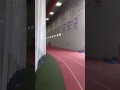 Hop Hop Step Jump Drill
