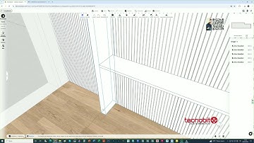 Mobile 3D Modeling with GstarCAD and Homestyler