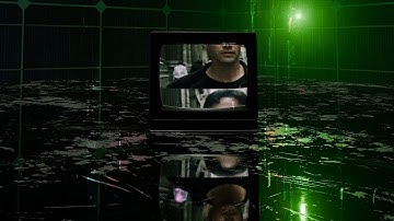 The Matrix Is A System | Blender Animation