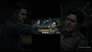 ‎Ajit Doval Par Sabse Khatarnak Attack! Real Spy Thriller #spystory #ajitdoval #shorts #2danimation
