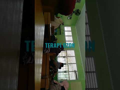 Video: RAPAT TERAPI