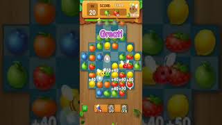 Fruit Burst (Level 4) screenshot 4
