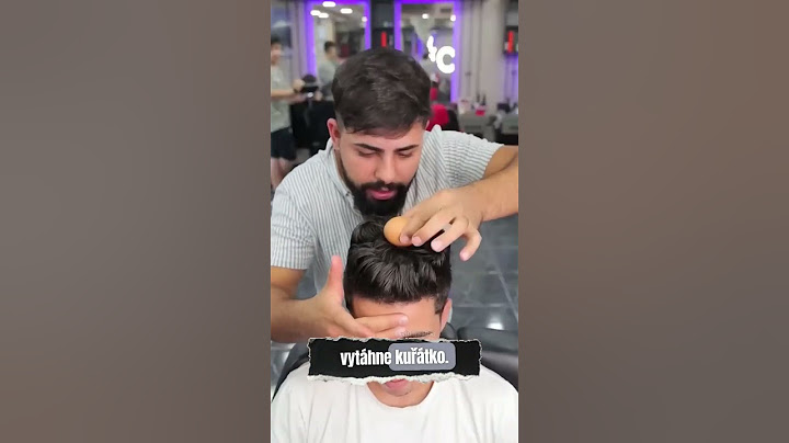 Nejbláznivější triky při stříhání vlasů, jaké jste kdy viděli!