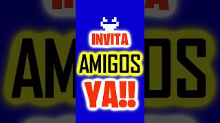 #datwinxd 🌮👽🍸como invitar amigos a mi mundo en minecraft bedrock👽👌