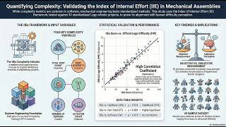 [EP2] Measuring complexity in Lego Mindstorms platform with the IIE Net Worth