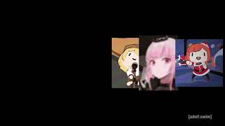 [CCD - HOLOLIVE] Aim for a Good or Bad Ending- Unname Myth Song teaser