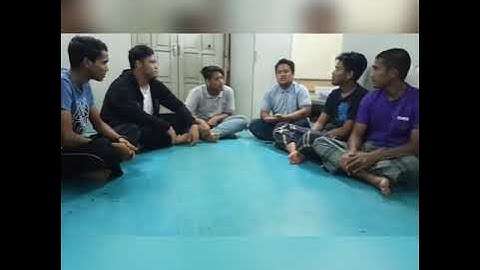 LAX AFTER FIVE INTERVIEW SESSION & REFLECTION VIDEO (GROUP 44)