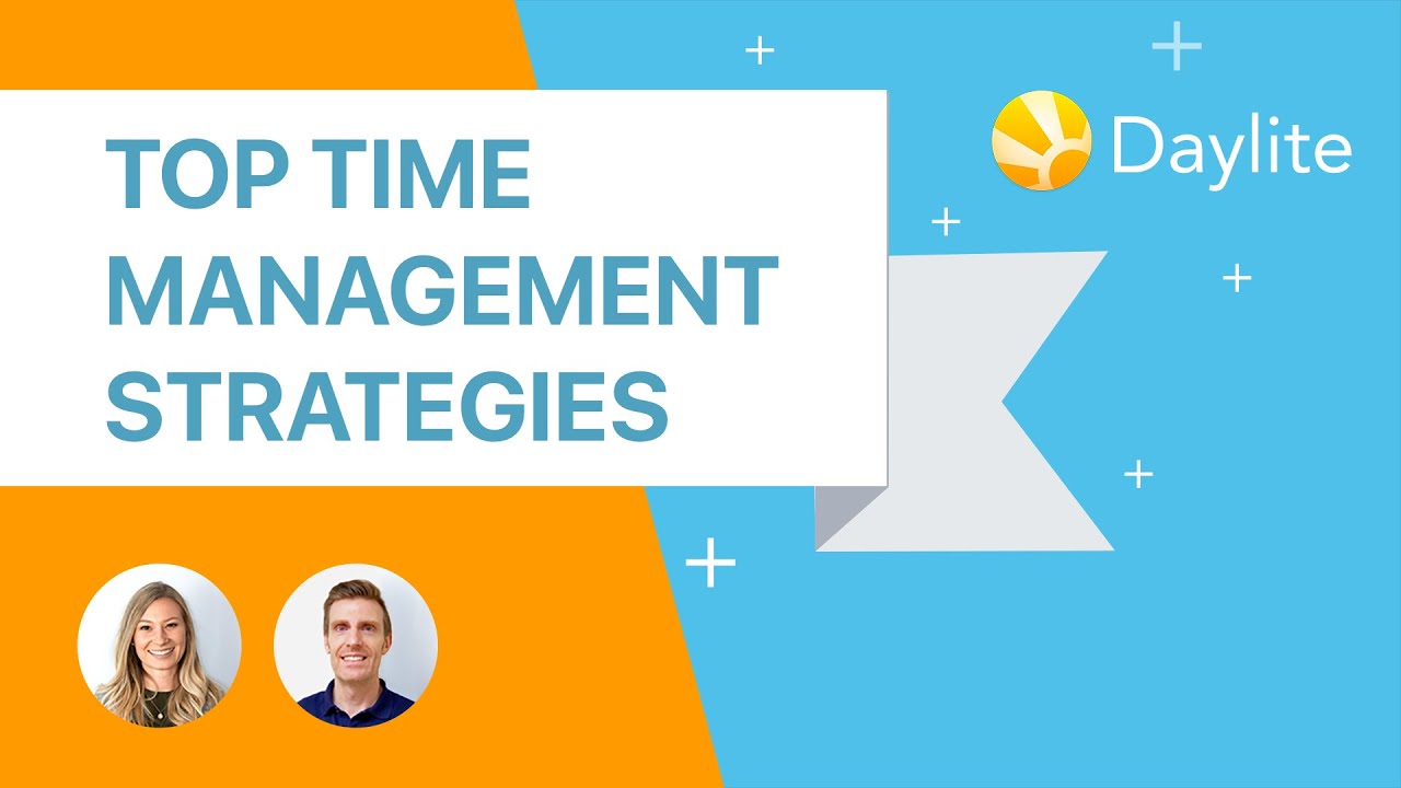 8 Time Management Strategies for Busy Entrepreneurs - YouTube