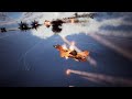 エースコンバット7 最強追加機体CFA-44ノスフェラト アーセナルバード撃墜 ADMM Ace Combat 7 Mission 19