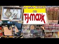 Lo más NUEVO en Tj-Maxx. Bolsas, Ropa, zapatos, maquillaje de MARCA Y BARATO