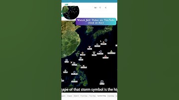 Watch full Video on Channel to create a Satellite Map Chart #tableautraining