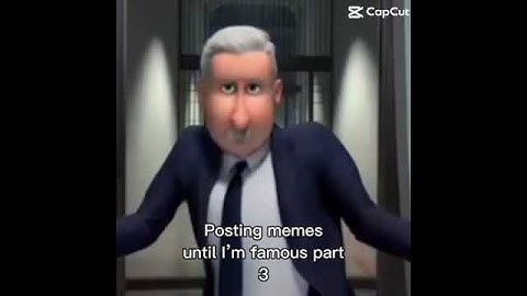 Day 3 of posting random memes till I’m famous #memes #fypシ゚viral #viralvideo #funny #funnyvideo #fyp