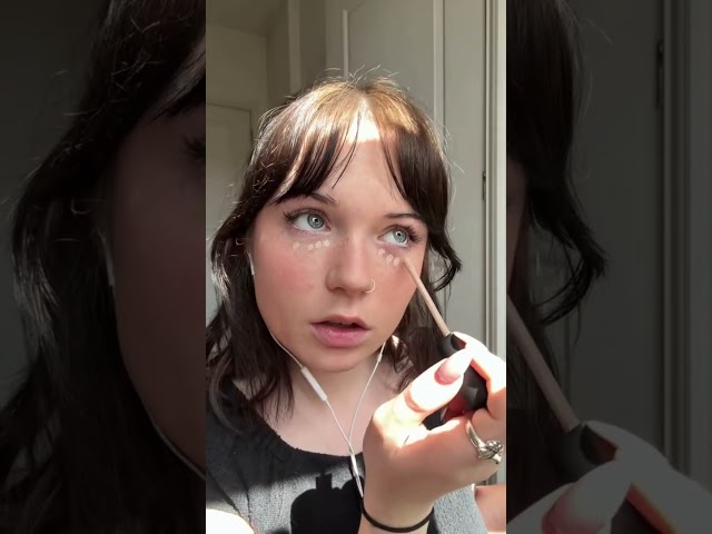 ZOEY DESCHANEL ASMR