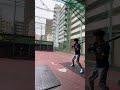 世界最速240km/h打ってみた#shorts #バッティング