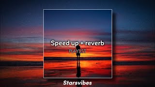 emang boleh segalau ini? playlist galau speed up   reverb [lagu indo] 🥀