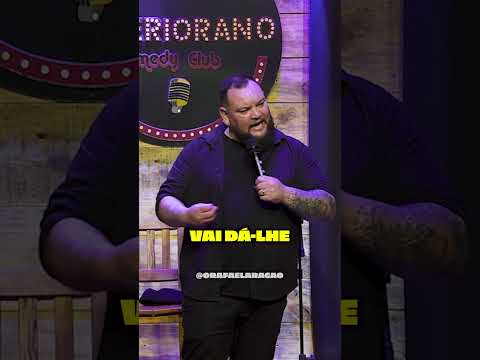 RH no bandeijão