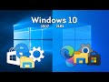 Как за годы изменилась Windows 10: смотрим и сравниваем