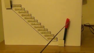 Staircase Light System