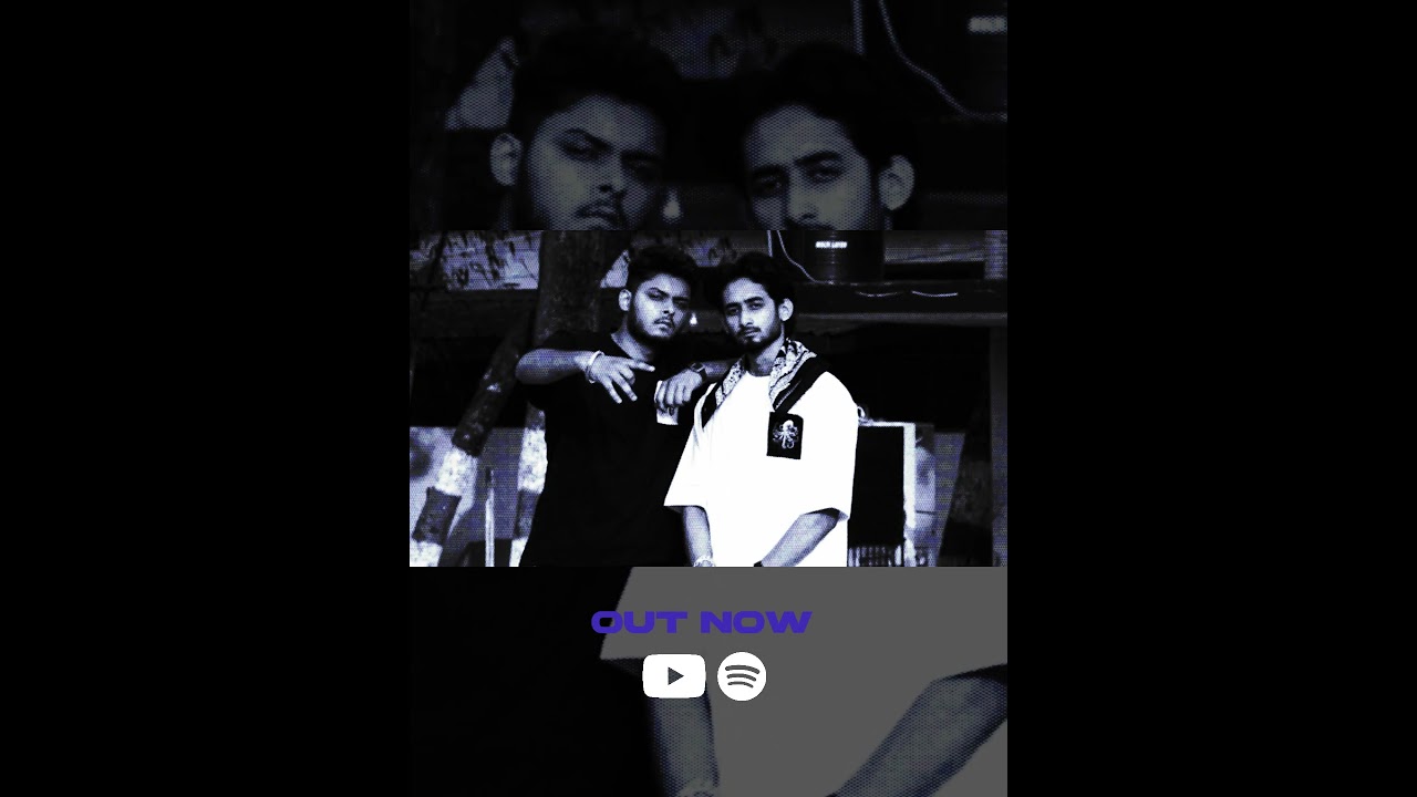 "Cypher" listen now from[Area 54 ep] 